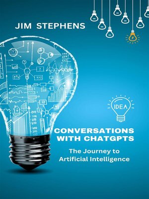cover image of Conversations with ChatGPT
